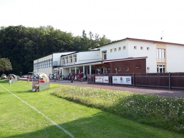 Peter-Müller-Sportpark - Soyen