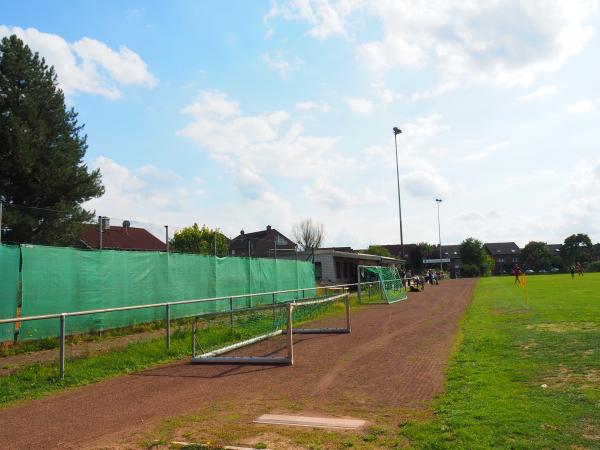 Steverstadion - Haltern am See-Hullern