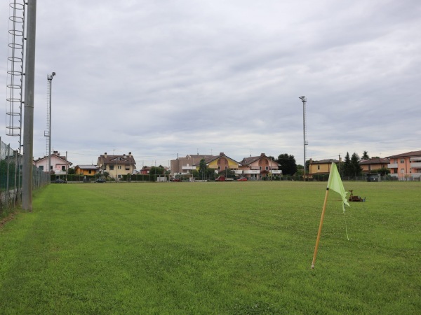 Campo Sportivo Comunale di Tombelle - Tombelle