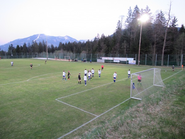 Sportplatz Penningberg - Hopfgarten im Brixental