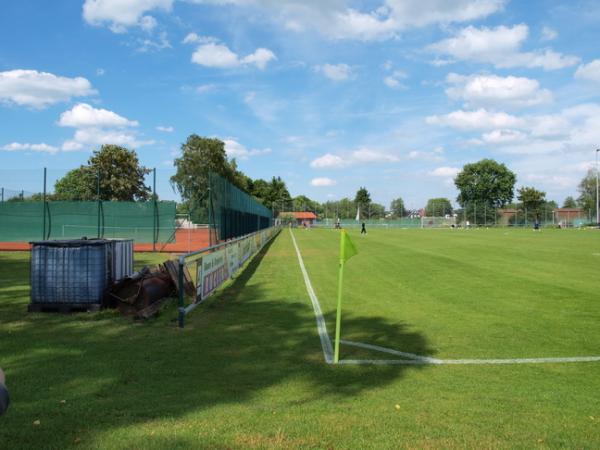 VR-Bank-Sportpark Fußballplatz 1 - Coesfeld