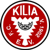 Wappen FC Kilia Kiel 1902 diverse  92310