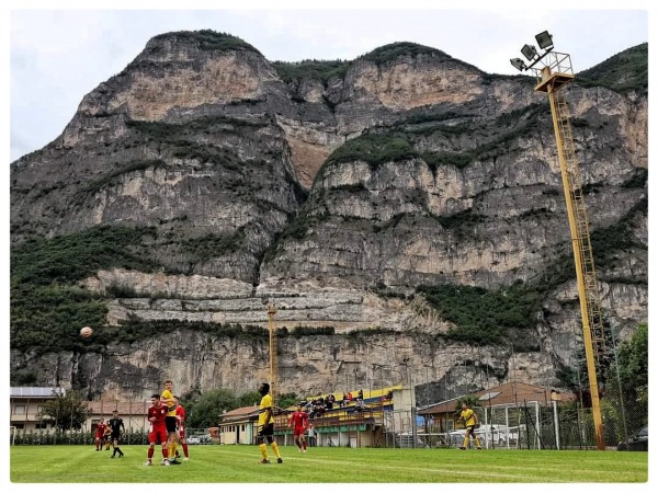 Campo Sportivo Rovere' della Luna - Rovere' della Luna