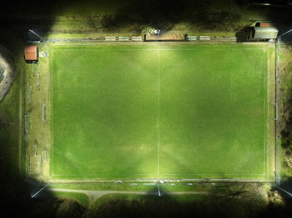 Sportplatz In den Gärten - Hünstetten-Beuerbach