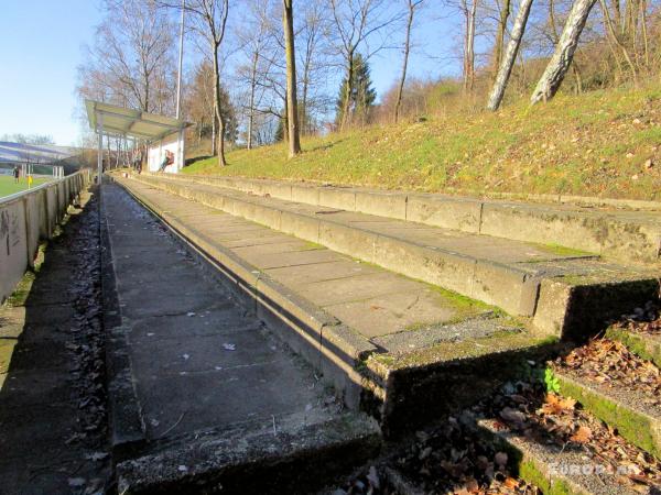 Arena Am Kalkofen - Oerlinghausen