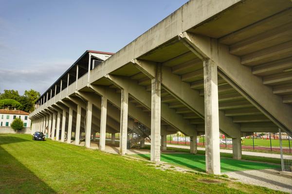 Stadio Filippo Corsini - Fucecchio