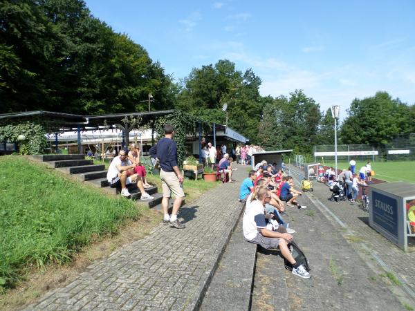 Waldstadion - Gundelfingen/Breisgau