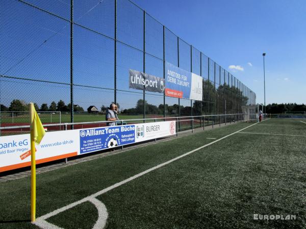 Sportpark Haslach Platz 2 - Löffingen