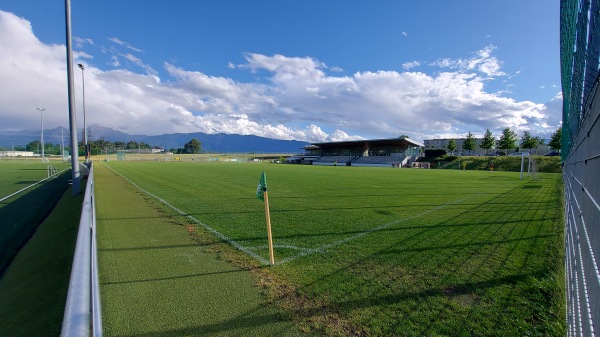 Sportzentrum Landskron - Landskron
