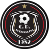 Wappen CD Pueblanueva