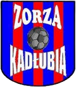 Wappen LZS Zorza Kadłubia  65727