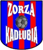 Wappen LZS Zorza Kadłubia