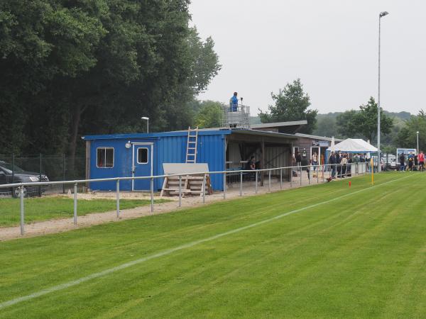 Hoxfelder Sportpark am Kaninchenberg Platz 2 - Borken/Westfalen-Hoxfeld