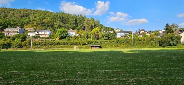 Sportplatz Urmersbach - Urmersbach