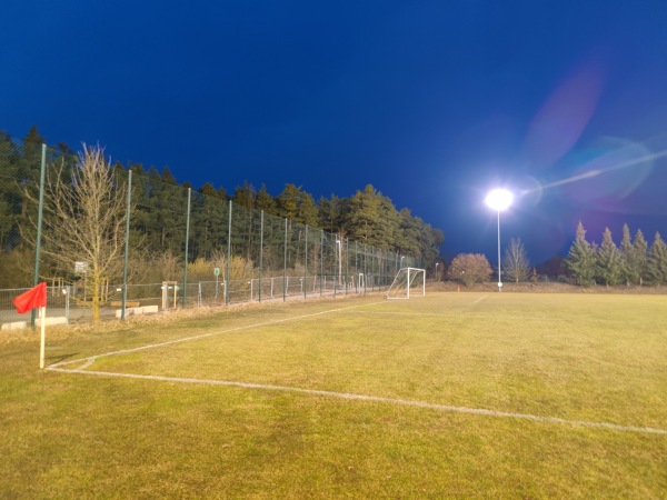 Sportanlage Badstraße Platz 3 - Hilpoltstein