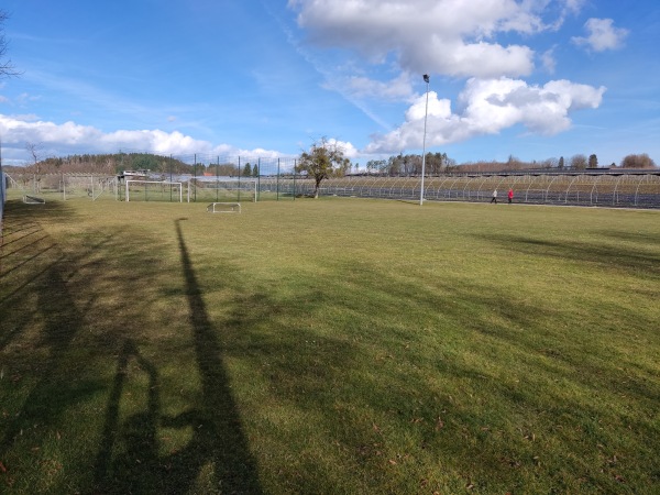 Sportplatz Unterlottenweiler - Friedrichshafen-Unterlottenweiler