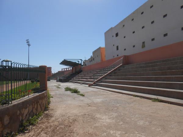 Stade Ahmed Fana Dcheira El Jihadia - Dcheira El Jihadia