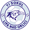 Wappen TJ Sokol Lípa nad Orlicí