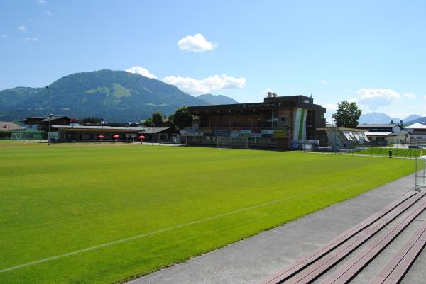 Koasastadion - Sankt Johann in Tirol