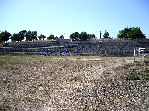 Stadio Kallithea - Kallithea