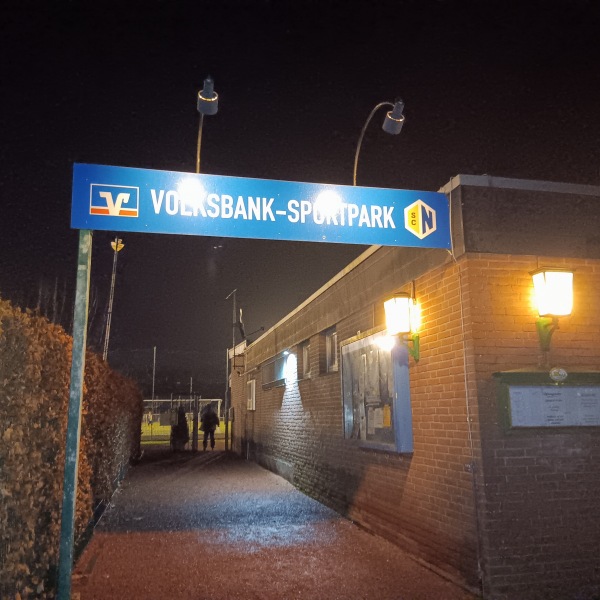 Volksbank-Sportpark - Niederkrüchten