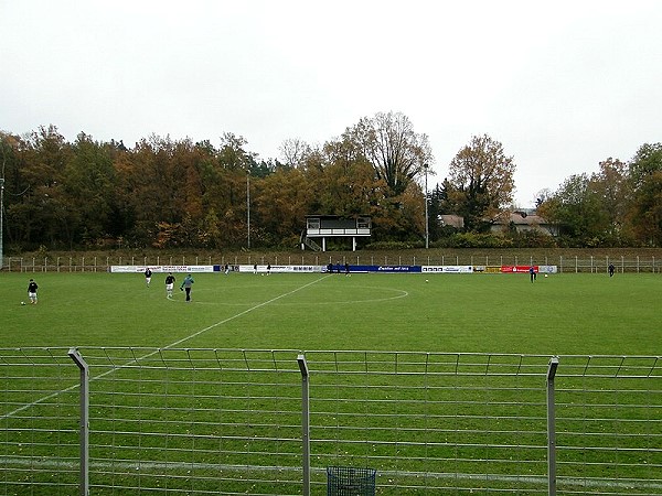 Stadion an der Kinderlehre (alt) - Enkenbach-Alsenborn