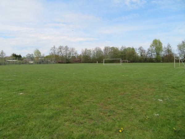 Bezirkssportanlage Gröpelingen Platz 6 - Bremen-Gröpelingen