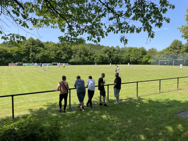 Waldsportanlage - Fuldatal-Wahnhausen