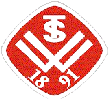 Wappen TSV Waldenbuch 1891