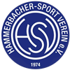 Wappen Hammerbacher SV 1974  46914