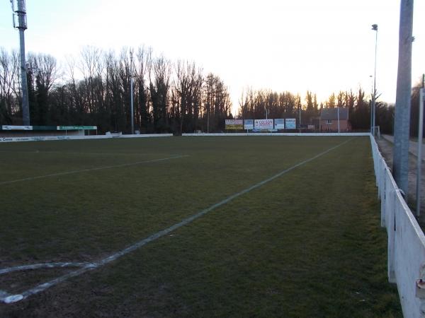 Terrein Schoonbeek  - Bilzen-Schoonbeek