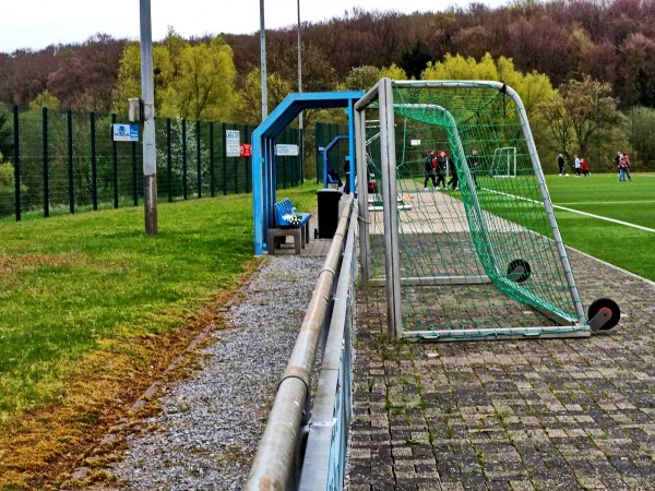 Eggestadion - Bad Driburg-Neuenheerse