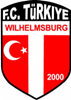 Wappen FC Türkiye Wilhelmsburg 2000  1725