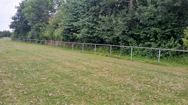 Stadion Harmsdorf - Harmsdorf/Ostholstein