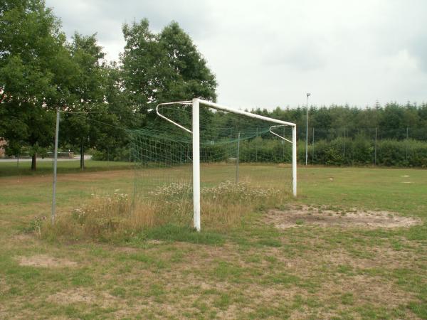 Waldstadion Elbergen - Emsbüren-Elbergen