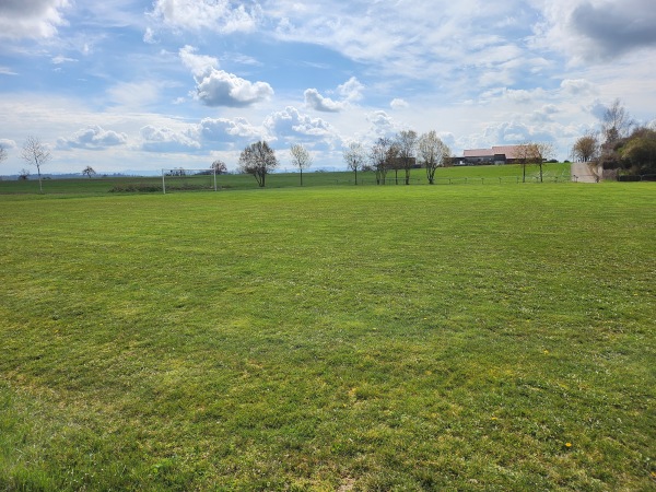 Sportanlage Seebronn - Rottenburg/Neckar-Seebronn