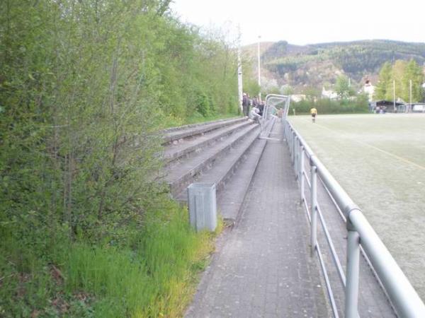 Stadtstadion Elsewiese - Plettenberg