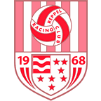 Wappen ehemals Racing Club Reppel