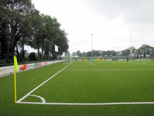 Sportpark 't Konder - Winterswijk-Meddo