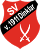 Wappen SV Dinklar 1911