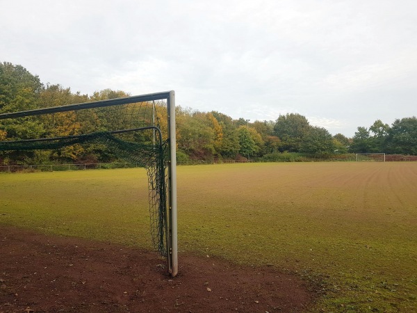 Sportzentrum Dahl Platz 3 - Werne/Lippe