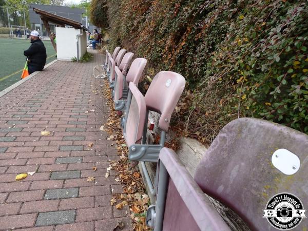Sportplatz am Zipfelbach - Remseck/Neckar-Hochdorf