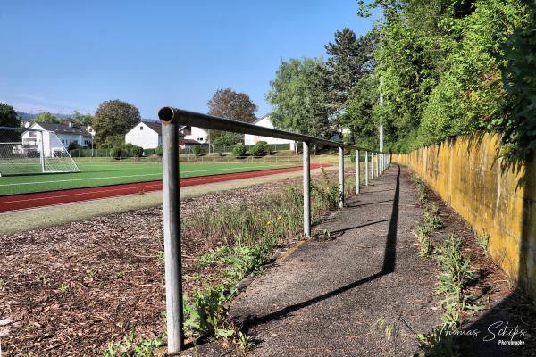 Sportplatz Heimgartenstraße - Rangendingen