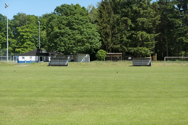 Stadion Riesebusch - Bad Schwartau