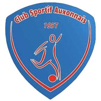 Wappen CS Auxonnais