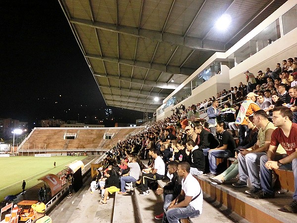 Estadio Polideportivo Sur - Envigado