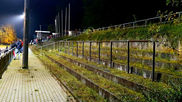 Rehberg-Stadion - Herborn