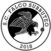 Wappen SC Falco Subbuteo 2018 - Frauen