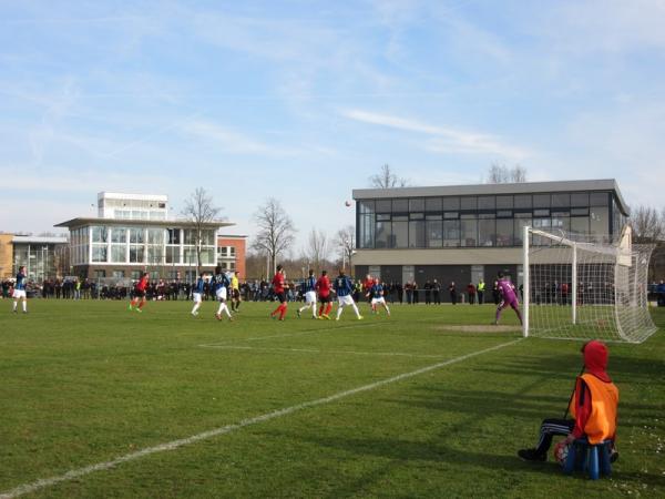 Sportpark Papendorp - Utrecht