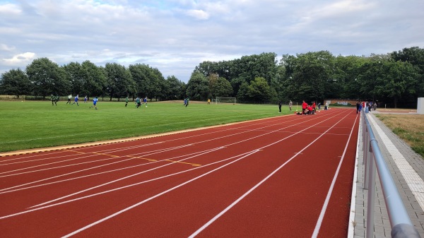 Schulsportplatz - Uetze